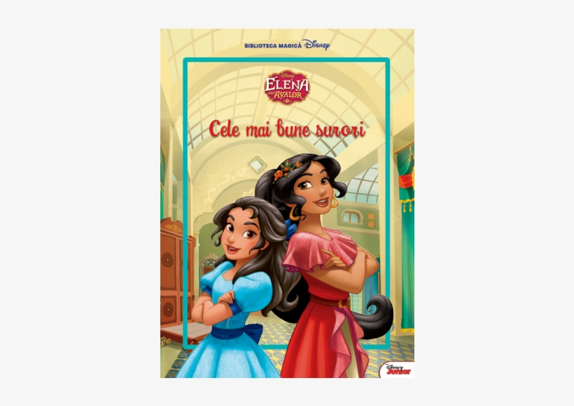 Elena D Avalor Livre, transparent png #1660063