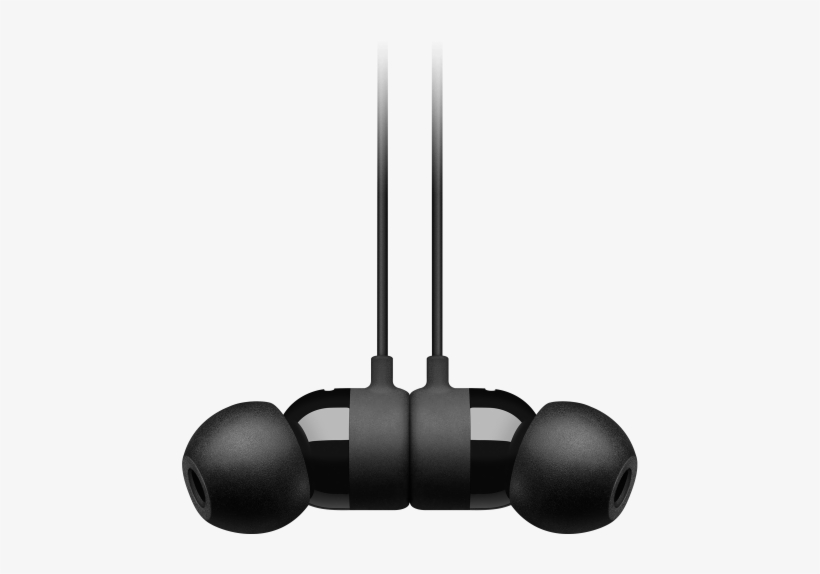 Tech Nuggets Beats By Dr - Beats X Bluetooth Earphones - Grey, transparent png #1660111
