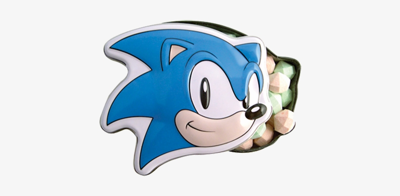Sonic Chaos Emeralds Sours - Collecting The Chaos Emeralds, transparent png #1660151