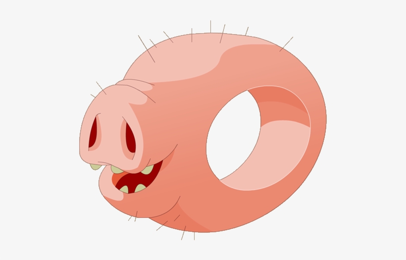 Lousy Ring, transparent png #1660183