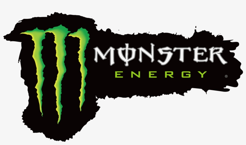 Circuitos Y Entre Las Actividades De Motor Aventura, - Monster Energy Nascar Logo, transparent png #1660389