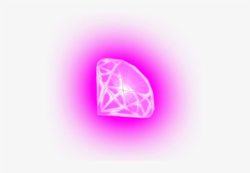 Gritaba ¡tengo La Esmeralda Y Está Brillando No Puede - Pink Chaos Emerald Png, transparent png #1660392