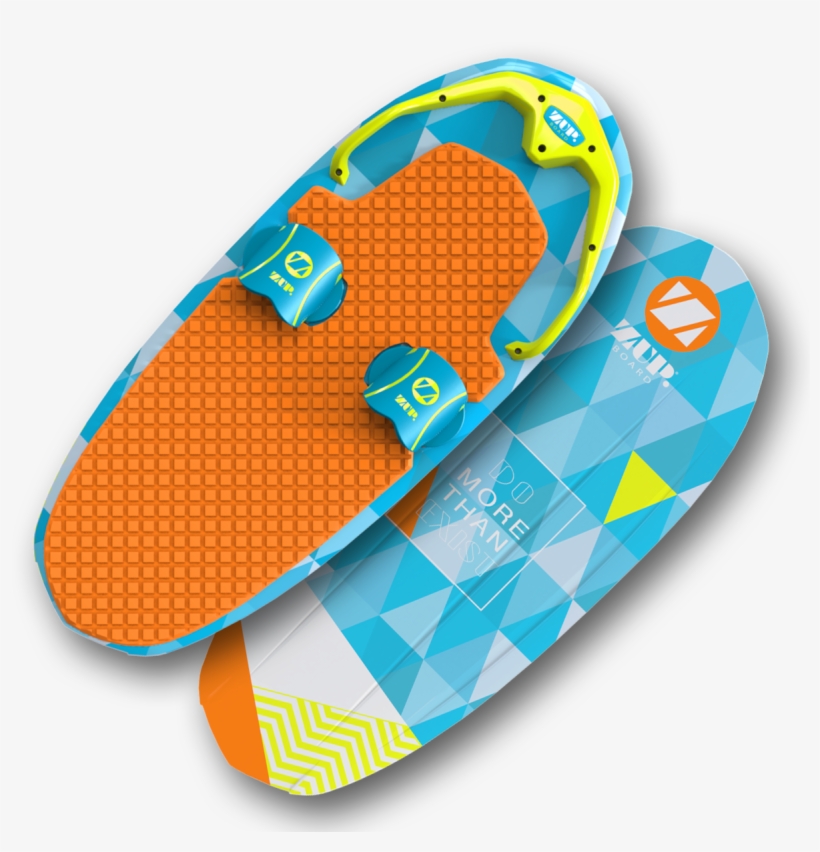 Nautical Clipart Paddle - Zup Domore Board, Doublezup Tow Rope And Handle And, transparent png #1660555