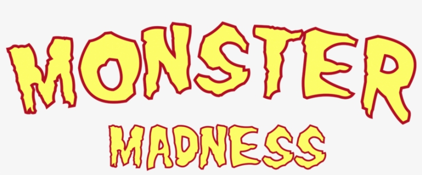 Monster Madness Tour, transparent png #1660580