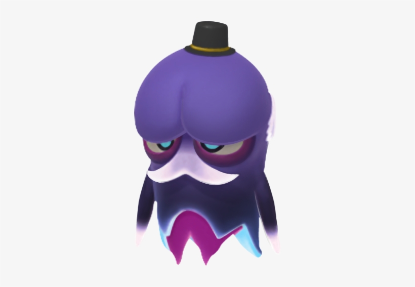 Butt-ler - Pac Man Ghostly Adventures Ghosts, transparent png #1660602