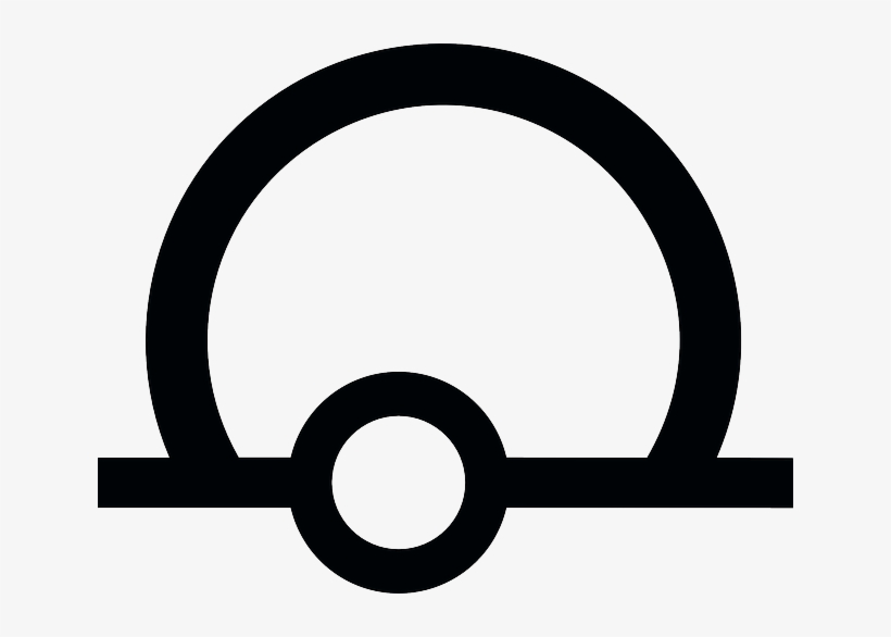 Red, Symbol, Int, Sphere, Maritime, Buoy, Nautical - Clip Art, transparent png #1660669