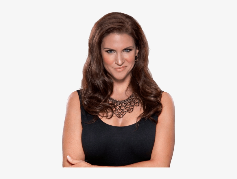 Stephanie Mcmahon - Welcome To The Queendom (stephanie Mcmahon), transparent png #1660692