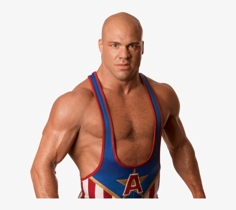 Kurt Angle Pro - River Of Darkness 2010, transparent png #1660695