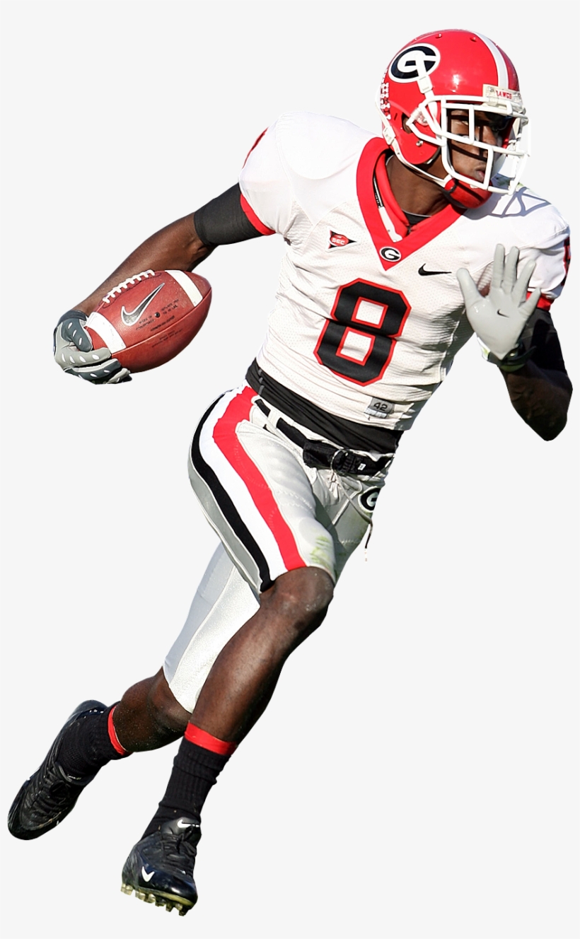 Posted Image - Autographed A.j. Green Photo - 8x10, transparent png #1660732
