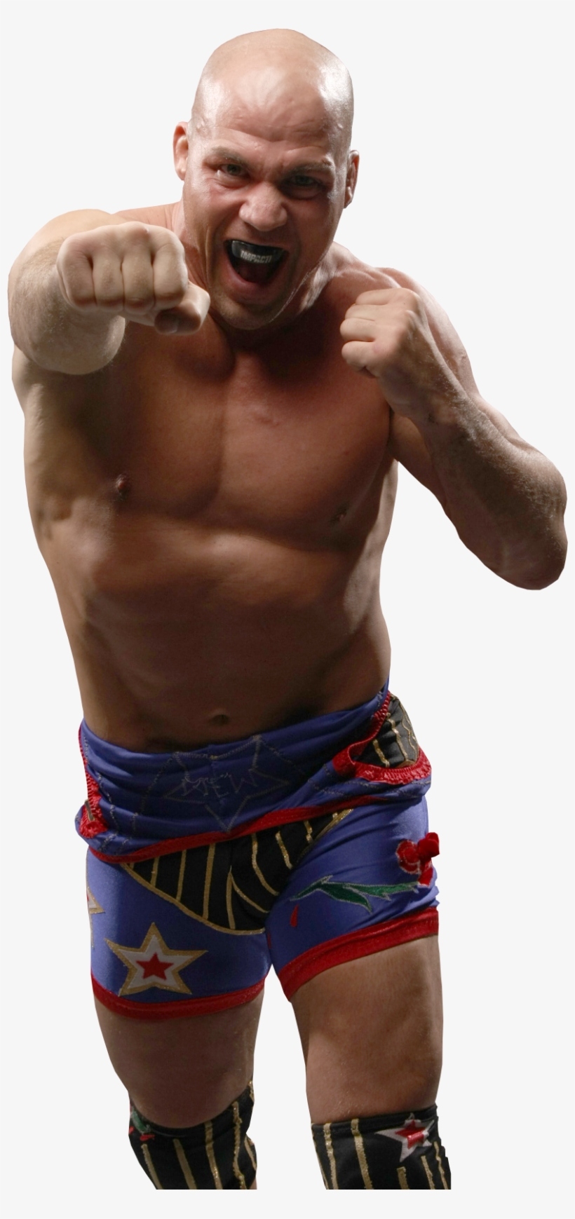 Kurt Angle 002, transparent png #1660810
