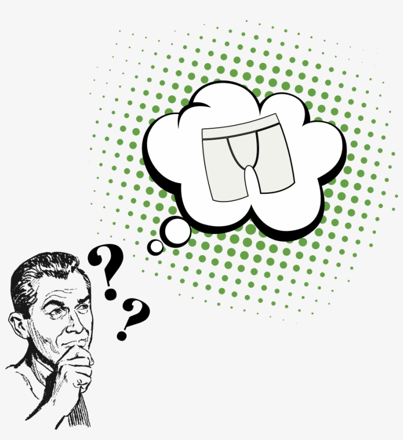 The Science Of Swamp Butt - Round Halftone, transparent png #1660978