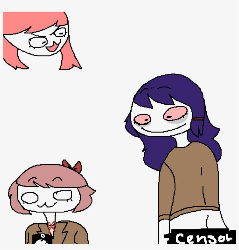 Yuri Has A Bi G Butt - Cartoon, transparent png #1660999