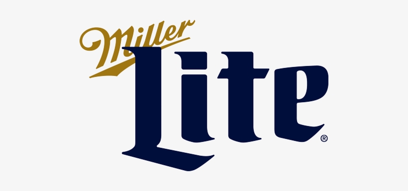 Miller Lite - Miller Lite Logo Png, transparent png #1661070