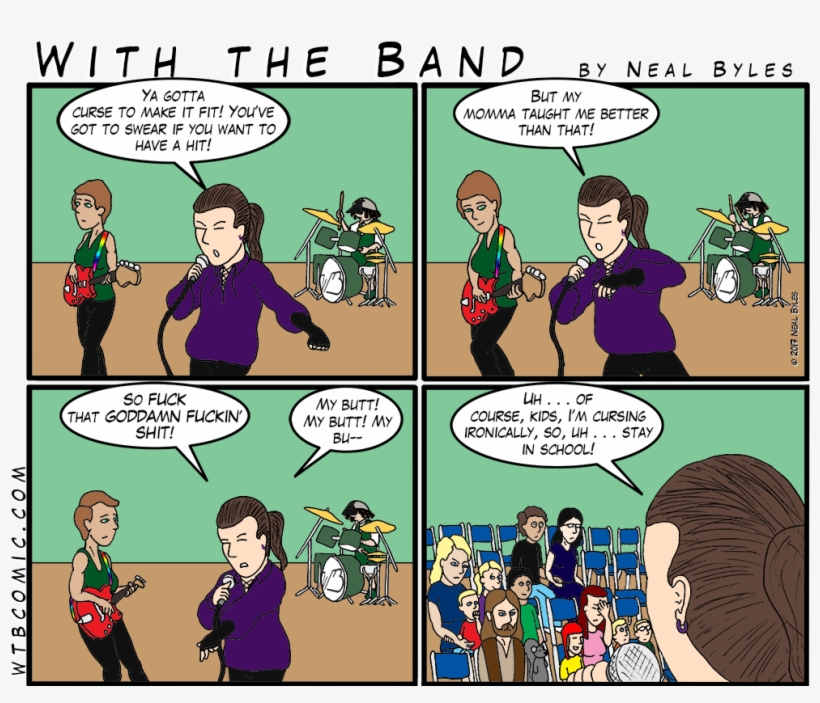 Track - Comics, transparent png #1661317