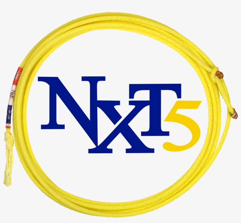 Classic Nxt5 Head Rope - Rope, transparent png #1661402