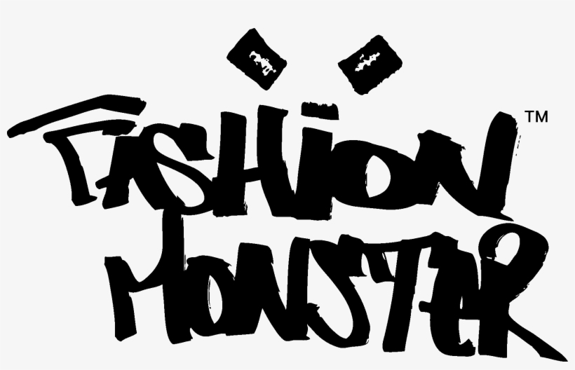 Event Navigation - « - Fashion Monster Logo, transparent png #1661528
