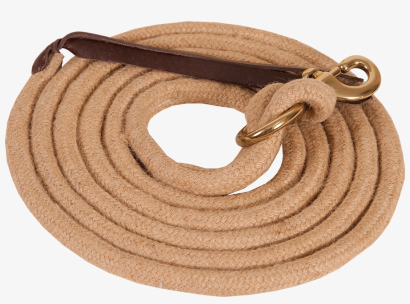 Cowboy Jute Lead- 5/8” X 9', transparent png #1661639