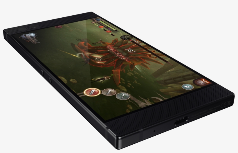 Razer Phone Games Final Fantasy Xv - Razer Phone Canada Price, transparent png #1661768