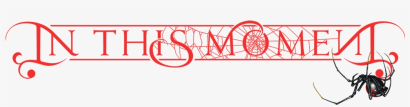 Moment Black Widow Logo, transparent png #1661879