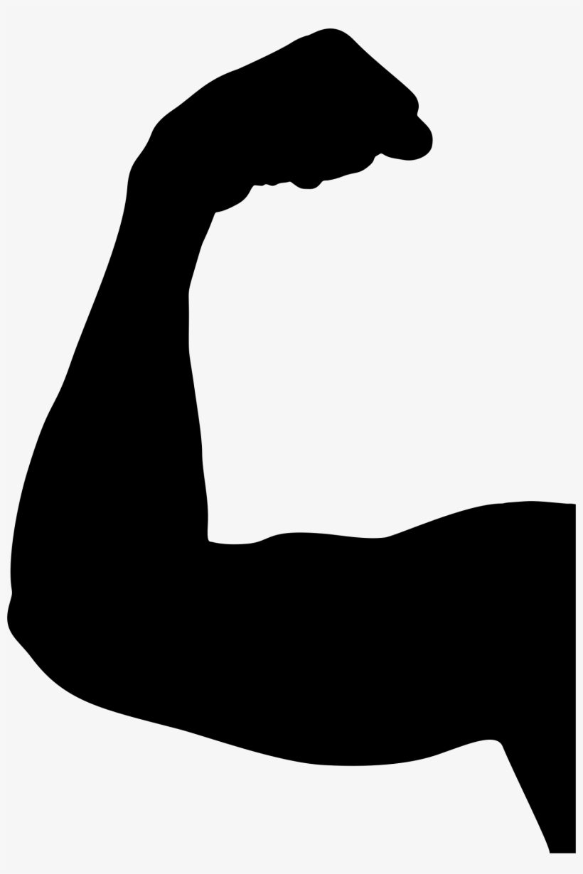 Big Image - Clip Art, transparent png #1661925