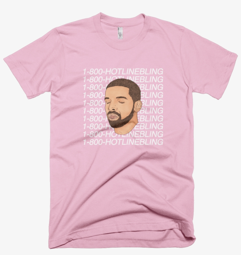 Hotline Bling - Boy Pablo T Shirt, transparent png #1661969