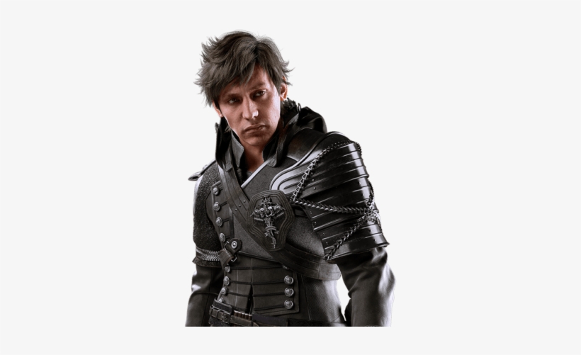 Kingsglaive Final Fantasy Xv 2016 07 07 16 009 Ssl=1 - Final Fantasy Xv Kingsglaive Characters, transparent png #1662084