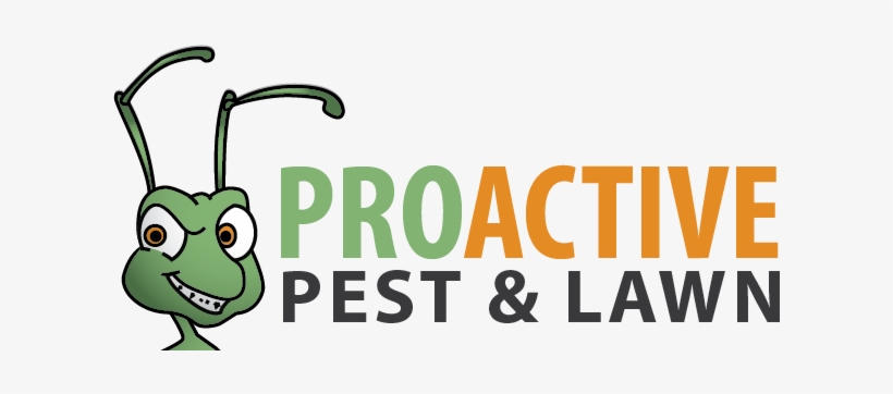 Proactive Pest & Lawn Logo - Everyone Loves You Back, transparent png #1662111