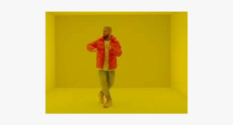 Drake X Usher - Standing, transparent png #1662139