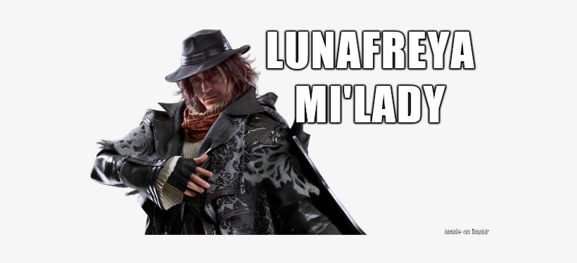 Even Final Fantasy Xv Isn't Safe - Ff15 アーデン イズ ニア, transparent png #1662141