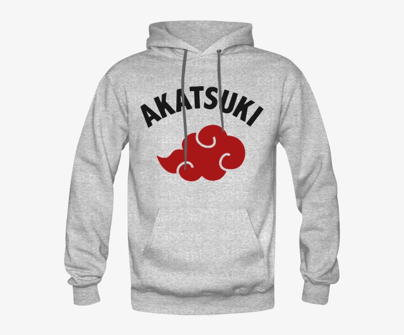 Sweat Shirt Akatsuki, Sweat Shirts Anime Manga En Tunisie, - Guy Best Friend Hoodies, transparent png #1662225