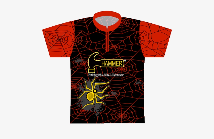 Hammer Black Widow - Hammer Bowling - Free Transparent PNG Download ...