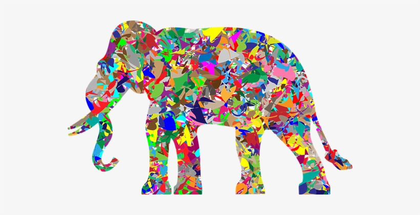 Daily Notes July - Modern Art, transparent png #1662445