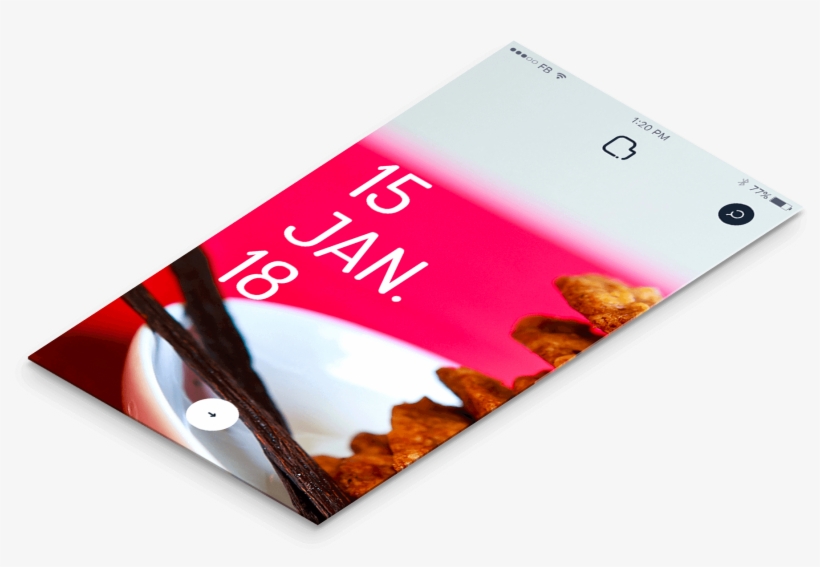 Arco Screen 7 - Smartphone, transparent png #1662483