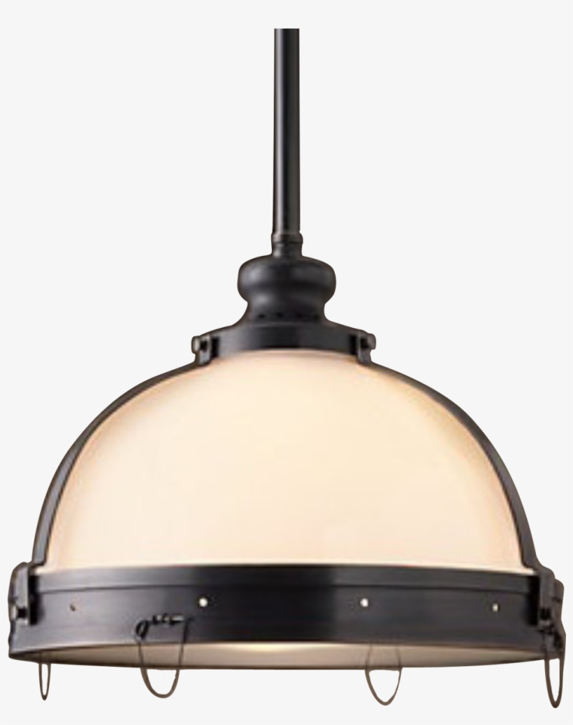 Cl31 Hanging Lamp - Ceiling, transparent png #1662505