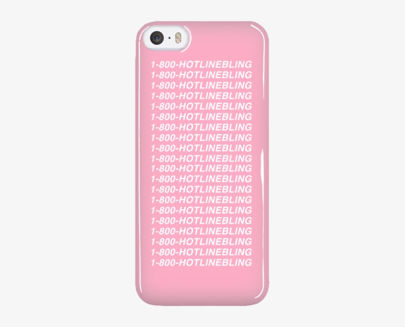 1 800 Hotlinebling Phone Case - Redbubble Griezmann Hotline Bling Tuch, transparent png #1662547