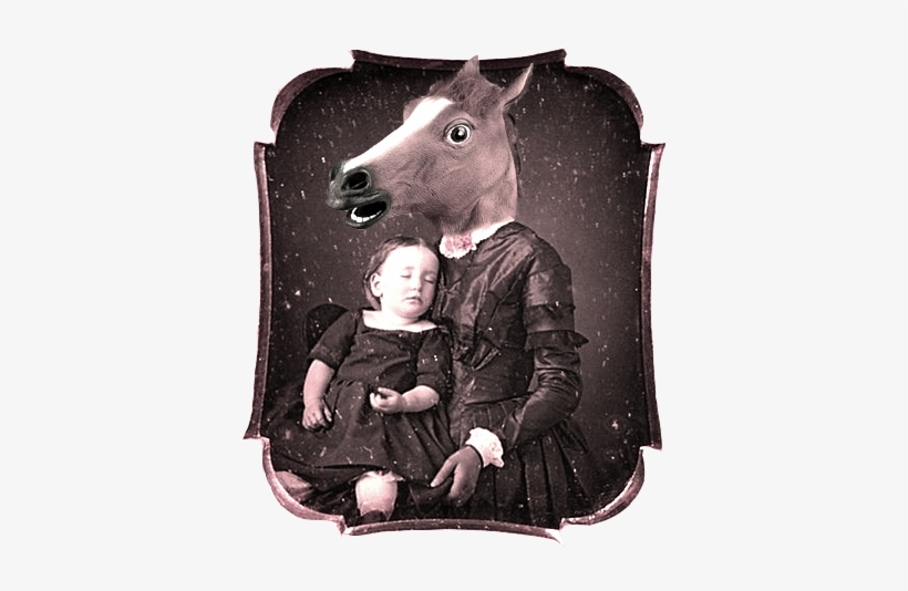 Tfm - Victorian Death Photos Children, transparent png #1662549
