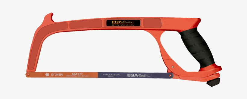 Hacksaw Png Image - Sierra De Corte Manual, transparent png #1662723
