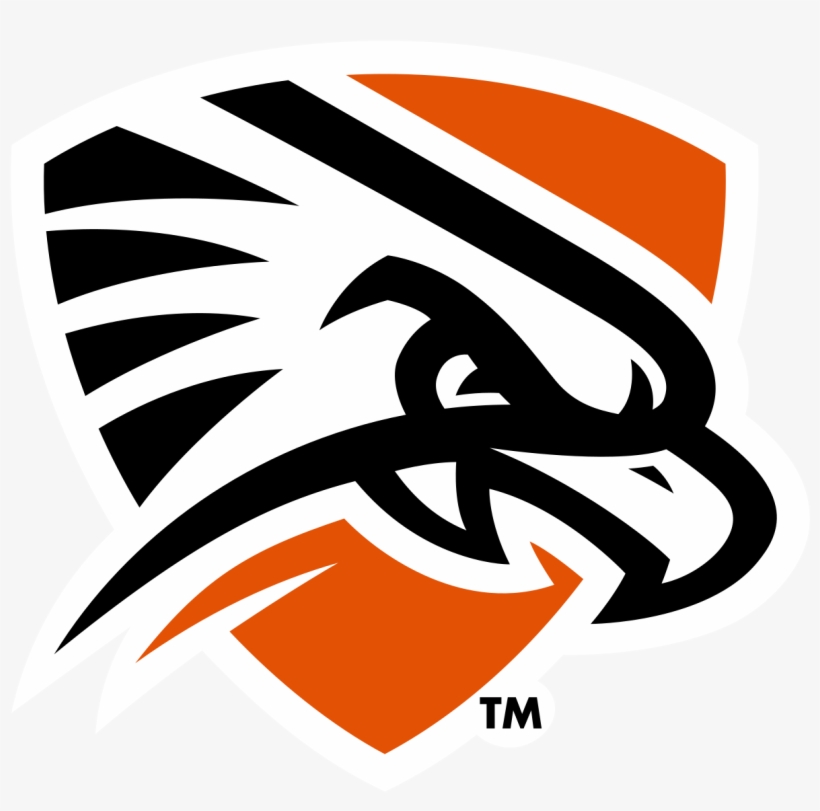 Utpb Falcons Logo, transparent png #1662884