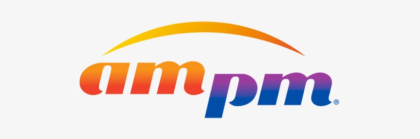 Logo Casestudy Ampm - Am Pm Logo Png, transparent png #1663050