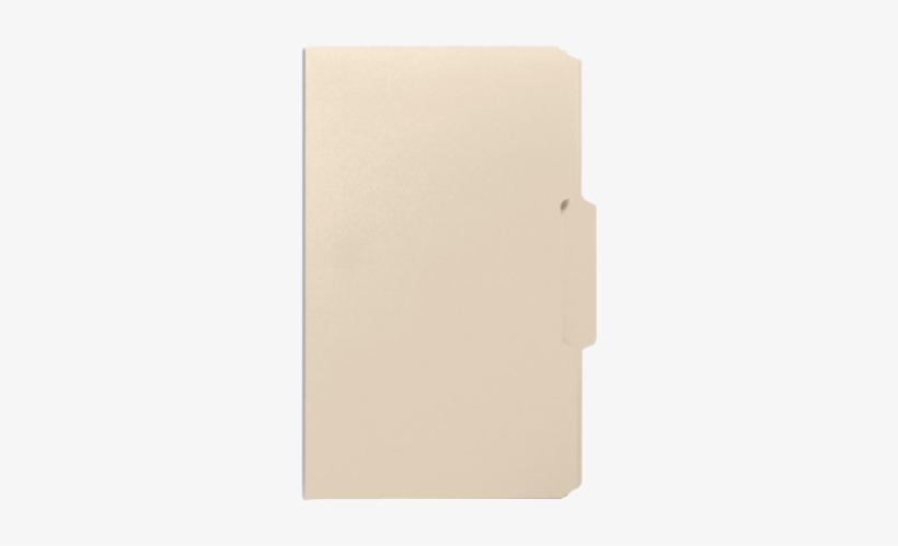 Custom Manila Folders Lepe - Manila File Folder Translucent, transparent png #1663101