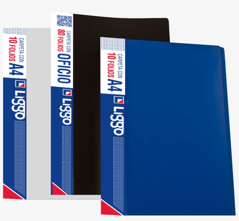Binder - Carpetas De Oficio, transparent png #1663161