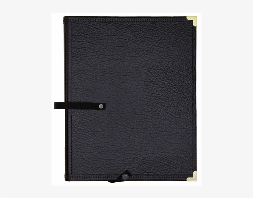 Choir Ringbinder With Two Expanding Pockets - Rcf Nx 45a, transparent png #1663247