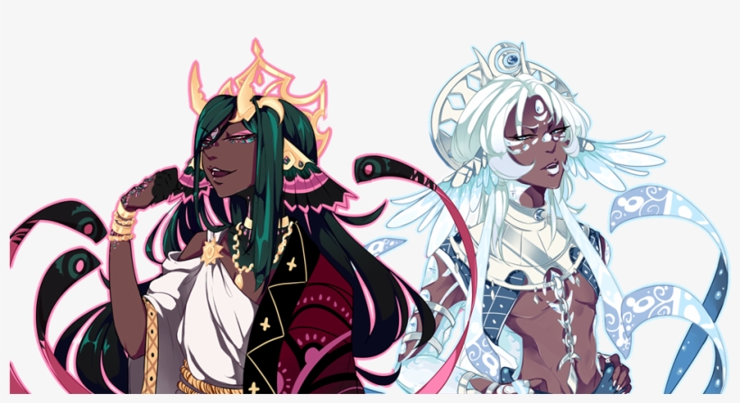 Finished Commission For @hxderu Wipes My Sweat With - Cartoon, transparent png #1663289