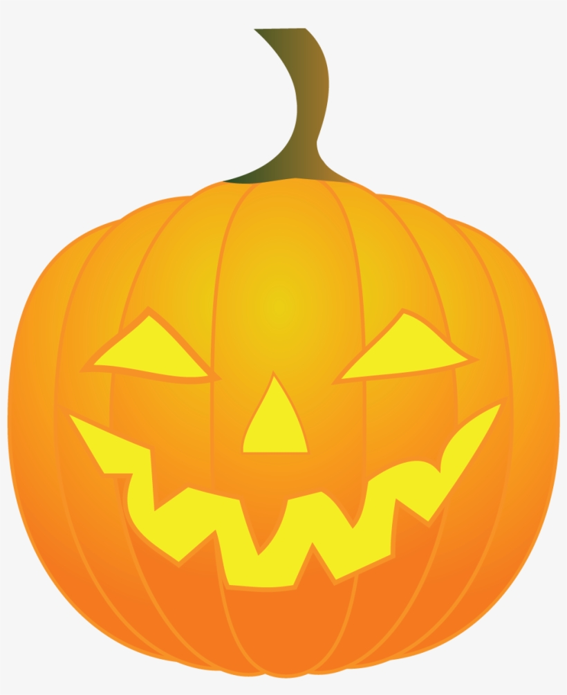 Jack O Lantern Free To Use Clipart - Jack O Lantern Clip Art, transparent png #1663329