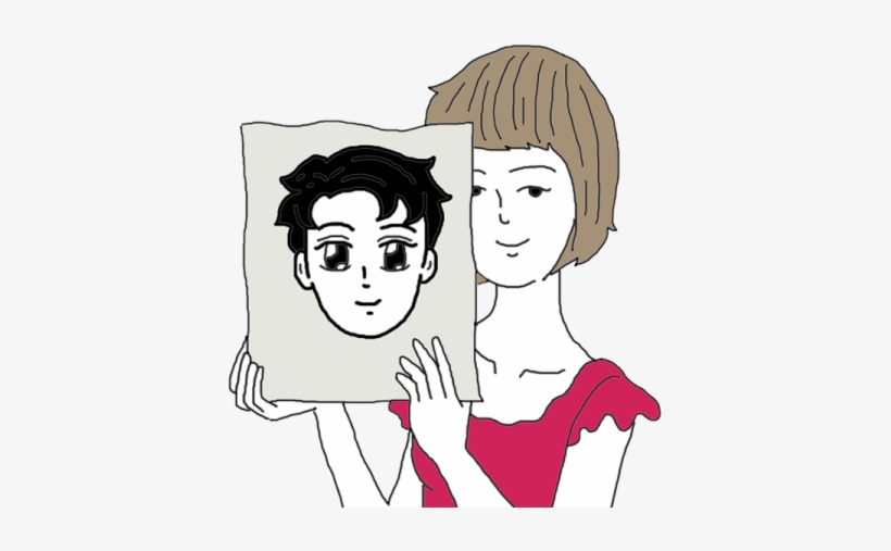 Anime Dream Meaning - Dream Dictionary, transparent png #1663351