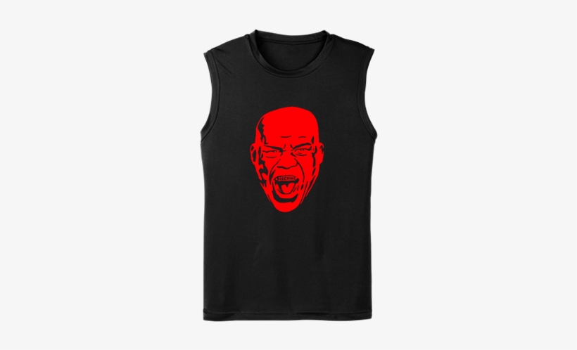 Kurt Angle Machine - Active Tank, transparent png #1663372