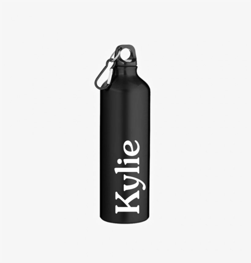 Kylie Waterbottle - Kylie Jenner, transparent png #1663419