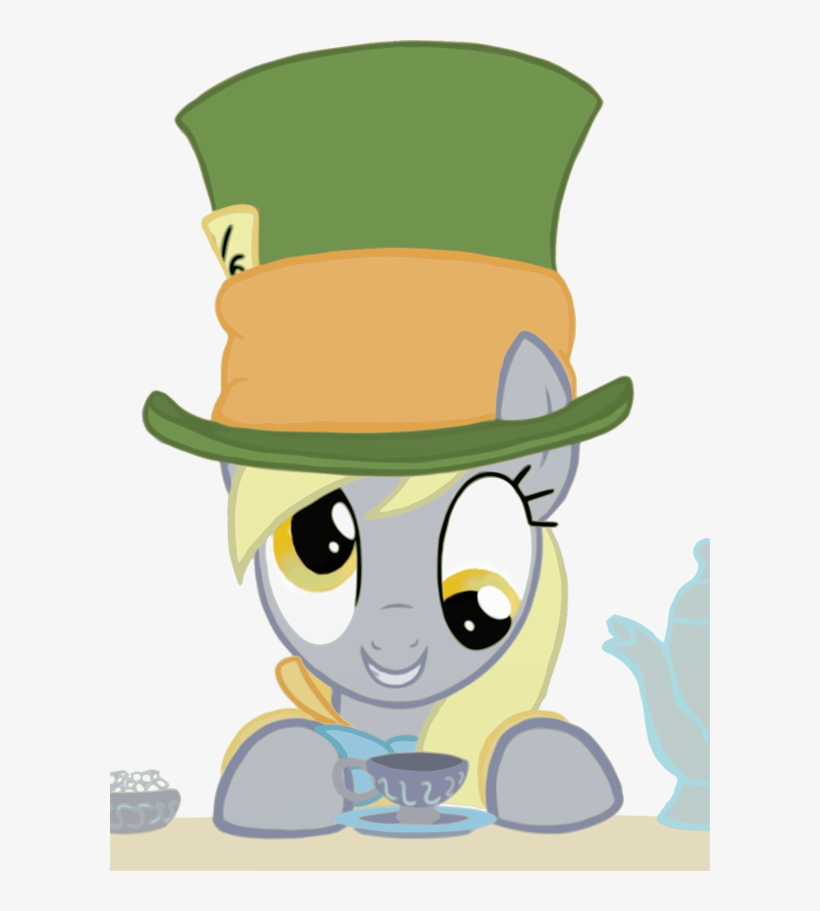 Alice In Wonderland, Artist - Cartoon, transparent png #1663620