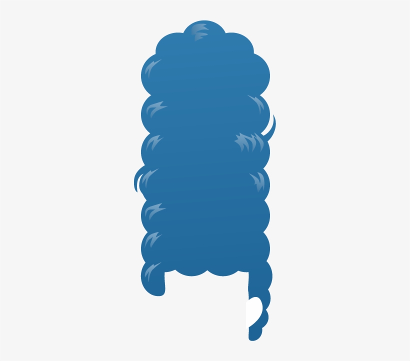 Marge Simpson, transparent png #1663695