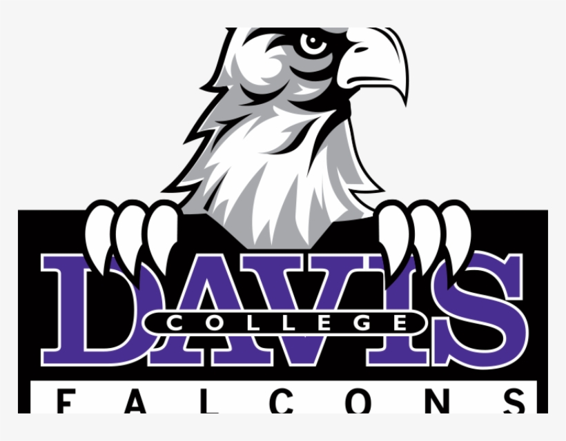 Falcons Earn Several Individual Honors - Davis College, transparent png #1663790